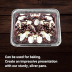 Nicole Home Collection Aluminum Pans - Image 5