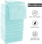 MOONQUEEN Ultra Soft Premium Washcloths Set - Image 6