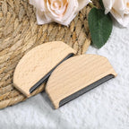 2PCS Cashmere Combs Sweater Comb to Remove Pilling, Manual Pilling Remover - Image 6