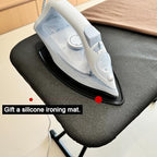 Ironing Board-Foldable Adjustable Height Iron Board - Image 9
