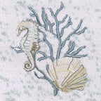 Avanti Linens - Bath Mat, Cotton Bathroom Rug, Sea Inspired Home Decor - Image 4