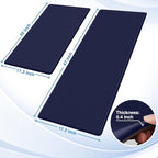 StepRite Kitchen Mats, Cushioned Anti Fatigue Kitchen Mats - Image 2