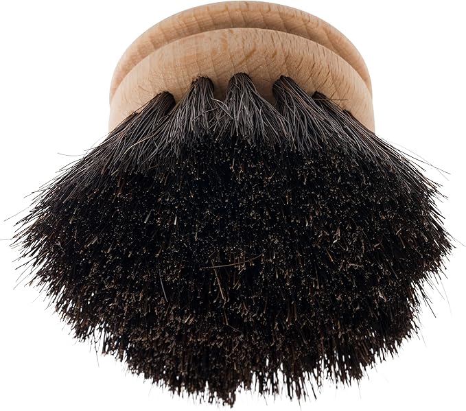 Redecker Horsehair Replacement Head - Image 2