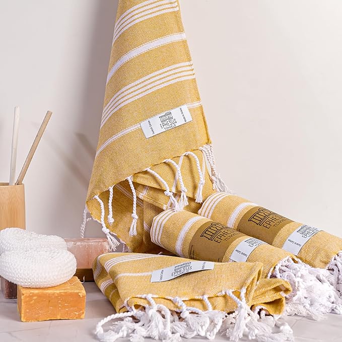 Turkish Hand Towels - Image 6