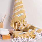 Turkish Hand Towels - Image 6