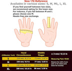 kitchen-star Ultimate Rubber Household PVC Gloves - Image 7