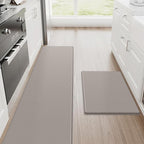 StepRite Kitchen Mats, Cushioned Anti Fatigue Kitchen Mats by Bringcushiontoyourlife