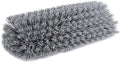 SPARTA Multi-Level Tile Scrub Brush 12" Wide Brush Head, Heavy-Duty Tile by SPARTA