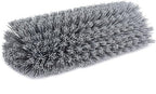 SPARTA Multi-Level Tile Scrub Brush 12" Wide Brush Head, Heavy-Duty Tile by SPARTA