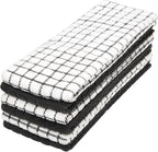 Bumble Kitchen Towels | 100% Cotton Dish Towels - Image 4