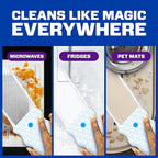 Mr. Clean Magic Eraser Foaming Sponge | Ultra Foamy | Cuts Through Grease | - Image 5