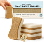 Plant Based Natural Sponge - Image 9