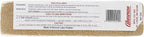 Absorene Dirt Eraser Large Beige 1 3/4"H x 3 3/4"W x 7 1/4"D - Image 2
