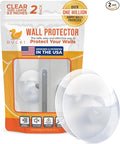Ducki Door Wall Bumper Protector by Ducki