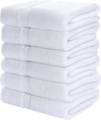 Simpli-Magic 79404 Bath Towels, 25x50 Inches Towels by Simpli-Magic