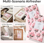 MYARO 20 Pack Rose Scented Sachets - Image 3