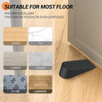 Big Door Stoppers, Extra Large Door Stoppers - Image 6