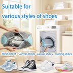 Shoe Washing Machine Bag Laundry Shoe Bag - Image 3