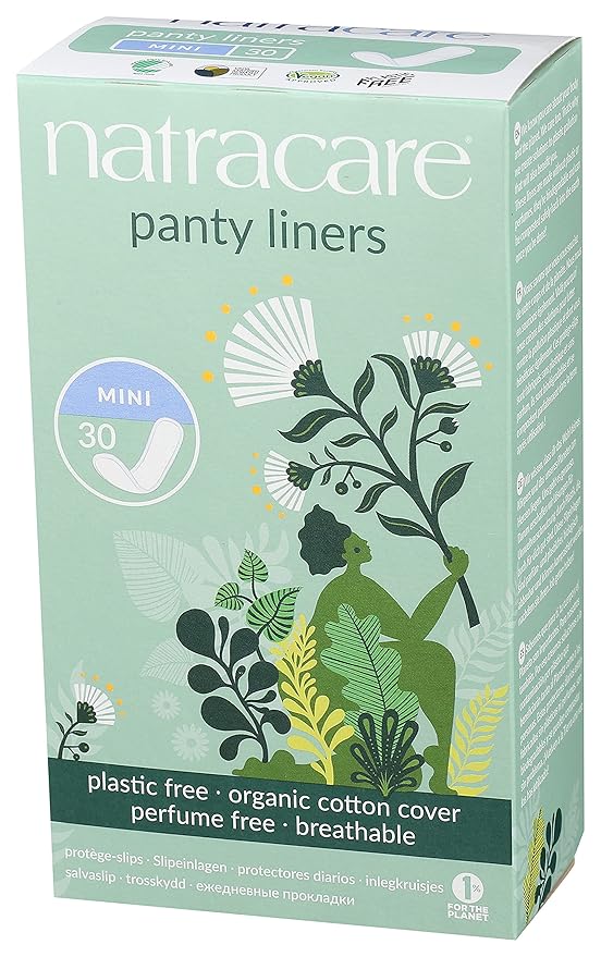 NATRACARE Mini Pant Liners - Image 4