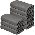 KTT Microfiber Cleaning Cloth, Reusable Thickened Magic Cleaning Cloth.Streak by KTT