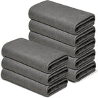 KTT Microfiber Cleaning Cloth, Reusable Thickened Magic Cleaning Cloth.Streak by KTT