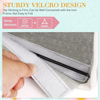 Bedside Storage Caddy/Bedside Hanging Storage Bag - Image 5