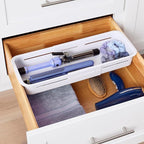 YouCopia DrawerFit® Sliding Drawer Bin, Expandable and Adjustable Kitchen - Image 8