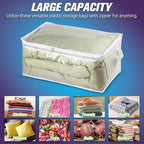HIBAG 20 Gallon Large Storage Bag - Image 5
