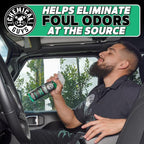 Chemical Guys New Car Smell Air Freshener and Premium Odor Eliminator Refreshes - Image 8