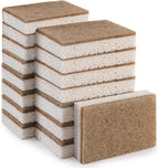 Natural Dish Sponges 16 Pack - Image 7