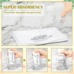 R HORSE Christian Friendship Kitchen Dish Towels - Image 4