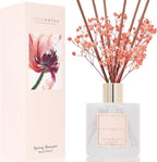 Cocorrína Reed Diffuser Sets- Spring Bouquet Scented Diffuser by COCORR%C3%8DNA
