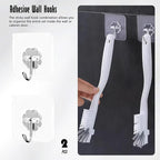 12Pcs Crevice Cleaning Brush - Image 6