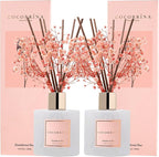 Cocorrína Premium Reed Diffuser Set by COCORR%C3%8DNA