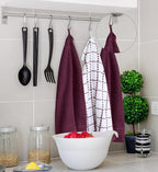Utopia Towels - Kitchen Towels 12 Pack, 15 x 25 Inches, 100% Ring Spun Cotton - Image 7