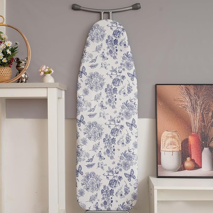 Large Ironing Board Cover and Pad 21x59”, Iron Board Cover - Image 6