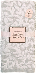 MosJos Kitchen Towels, Cotton Hand Towels, 18 x 28 Kitchen Linens - Image 9
