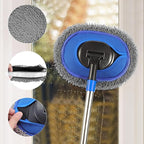 Wall Cleaner, Max 66'' Wall Mop - Image 5