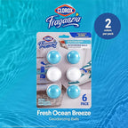 Clorox Fraganzia Deodorizing Balls - Image 2