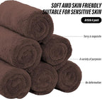 MOONQUEEN 6 Pack Premium Hand Towels - Image 7