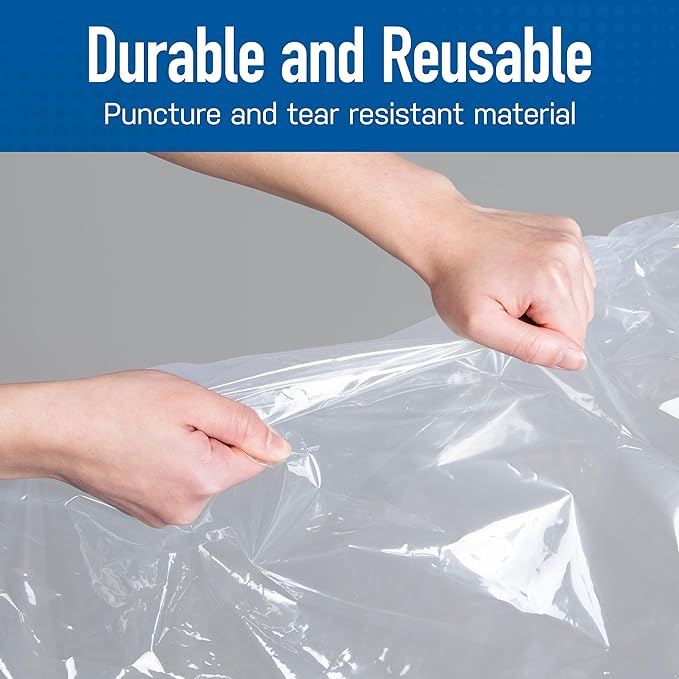 6 Pack Variety Vacuum Seal Bags - Image 5