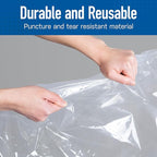 6 Pack Variety Vacuum Seal Bags - Image 5