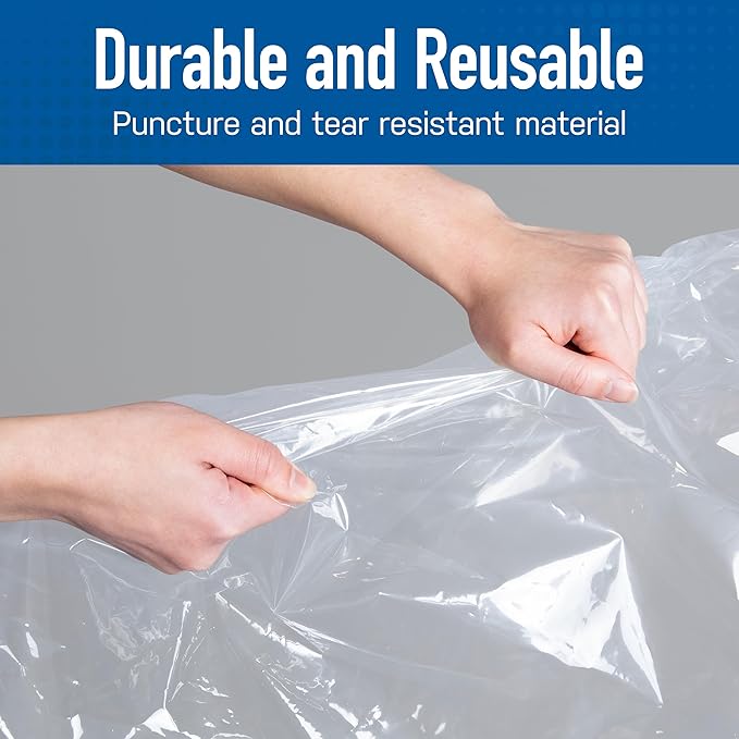 Spacesaver Variety Vacuum Storage Bags - Image 5