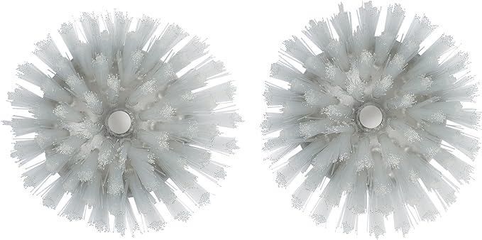 OXO Steel Soap Dispensing Palm Brush Refills by OXO