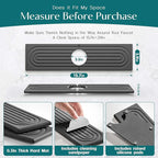Kitchen Sink Faucet Mat - Image 5