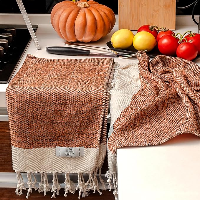 Turkish Hand Towels - Image 6