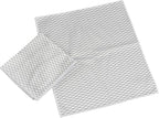 Casabella Lint-Free Microfiber Glass and Mirror Cleaning Cloths - Image 2