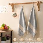 Turkish Hand Towels - Image 2