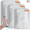 Vacuum Seal Bags for Clothing by Vacbird