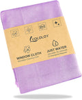 Window Cleaning Cloth by YOLOLOY